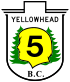 Highway 5 shield