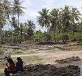 Buddhist Monastery in K.Kaashidhoo, Maldives (Overview).jpg