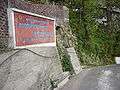 Buddhist Temple Peace Pagoda Darjeeling West Bengal India.JPG