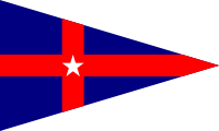 New York Yacht Club burgee