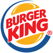 Burger King's logo