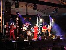 Bushwackers 2010.JPG