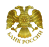 Central Bank of Russia logo