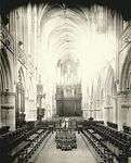 Caen eglise saintpierre 1903 orgue.jpg