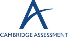 Cambridge Assessment logo