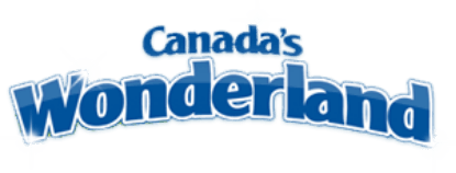 Canada's Wonderland logo