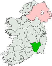 Outline map