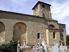 Castelnau-Pégayrols - Église Notre-Dame -04.JPG