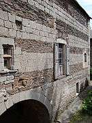 Castelnau-Pégayrols - Prieuré Saint-Michel -04.JPG