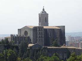 Cathedral of Saint Mary of Girona