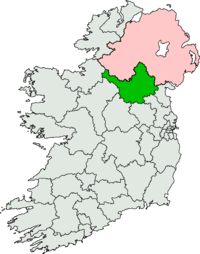 Outline map