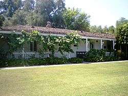 Centinela Adobe