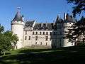 Chateau de Chaumont sur Loire.JPG