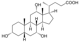 Chemical diagram