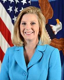 Christine E. Wormuth, Under Secretary of Defense for Policy