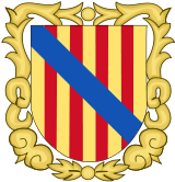 Coat-of-arms of the Balearic Islands