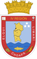 Coat of Arms of Coquimbo Region