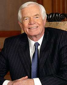 Thad Cochran