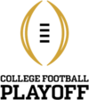 College Football Playoff logo