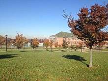 College of Staten Island Campus