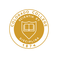 Colorado College seal