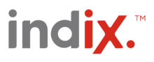 Indix logo