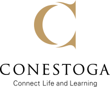 Conestoga College logo