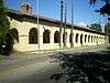 Mission San Fernando Rey de Convento Building