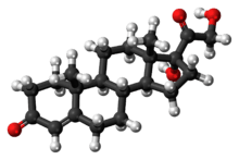 Cortodoxone molecule