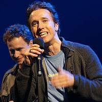 Craig Kielburger in 2010