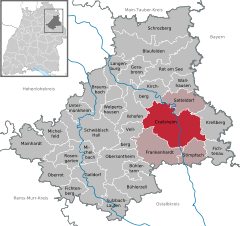 Crailsheim in SHA.svg