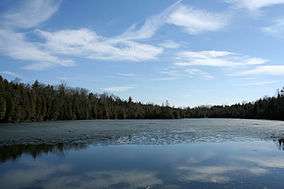 Crawford Lake