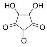 Skeletal formula