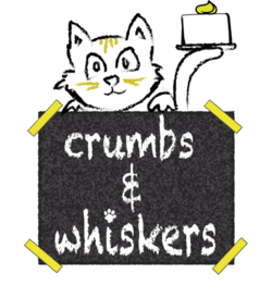 Crumbs logo