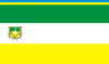 Flag of Tsiurupynskyi Raion