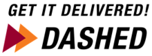 DASHED logo