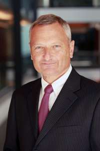 Daniel F. Muzyka, President and Chief Executive Officer of the Conference Board of Canada and Vice President and Chair of NSERC.