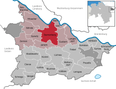 Dannenberg (Elbe) in DAN.svg