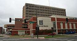 Denver Health Medical Center