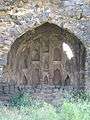 Detail of a a room, Naldurg fort.jpg