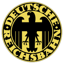 Deutsche Reichsbahn Gesellschaft