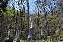 Hatfield Cemetery