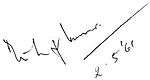 Dilip Kumar signature