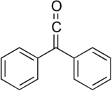 Skeletal formula