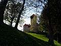 Dubovac Castle in Karlovac5, Croatia.JPG