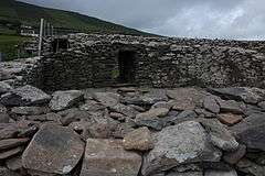 Dunbeg Fort - geograph.org.uk - 531607.jpg