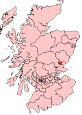 Outline map