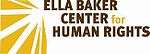 Logo of Ella Baker Center