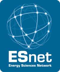 ESnet Logo