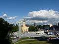 EU-EE-Tallinn-Kesklinn-Freedom square.JPG